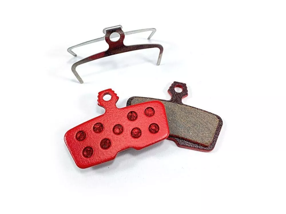 MTX Red Label RACE Brake Pads