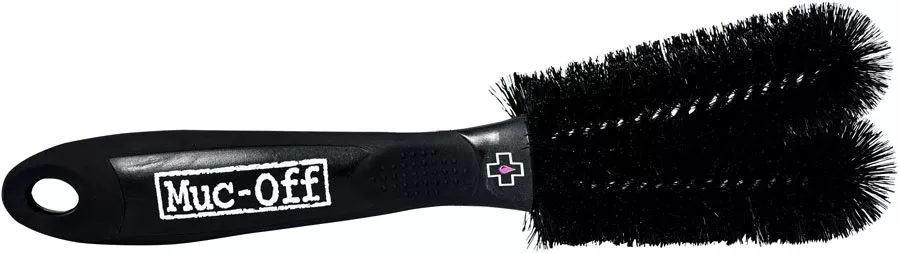 MUC OFF 2 PRONG BRUSH