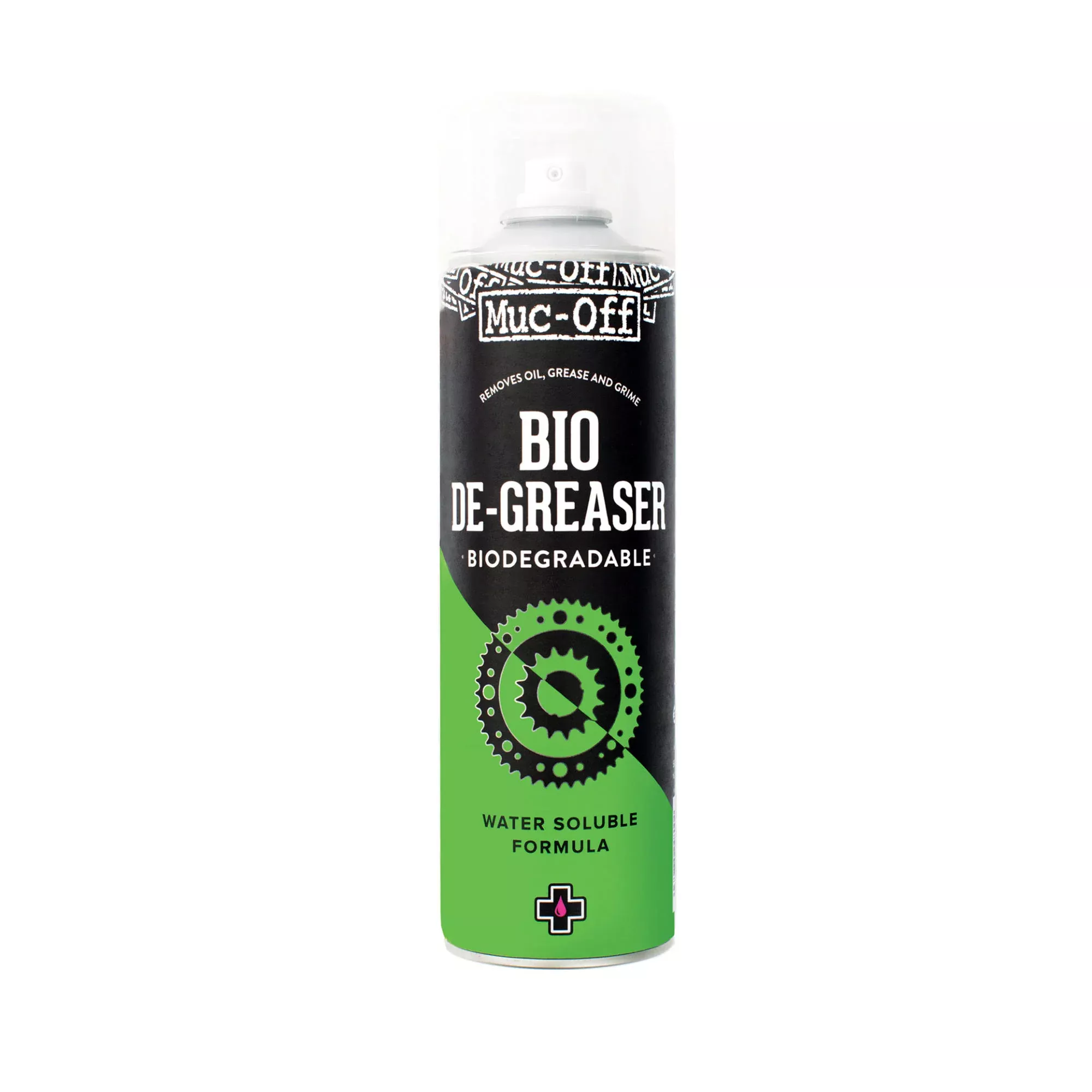 Muc-Off Bio Degreaser Aerosol