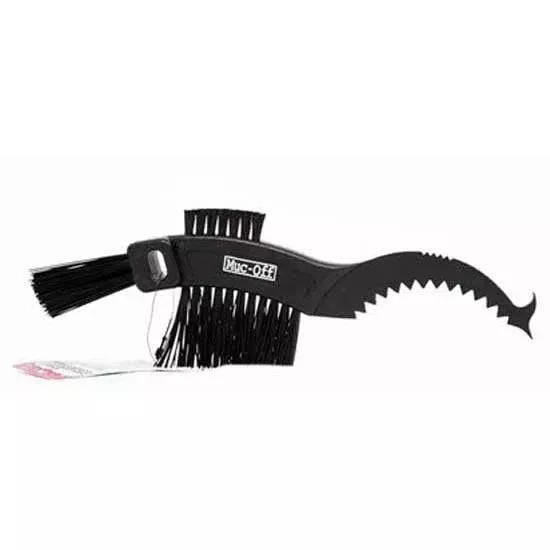 Muc-Off Claw Brush
