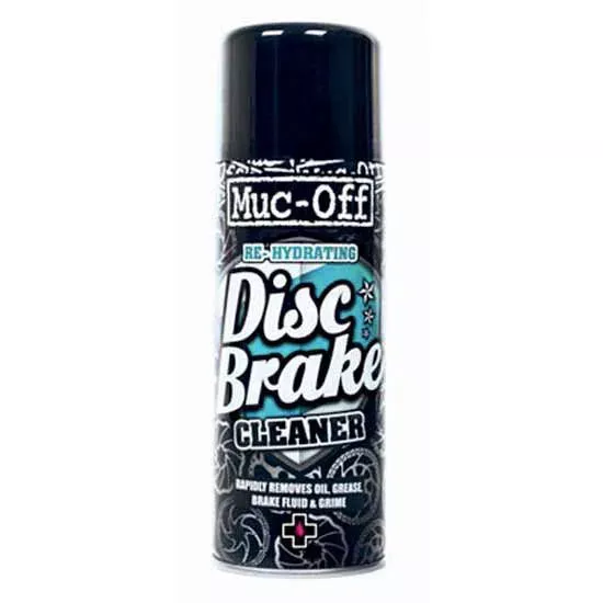 Muc-Off Disc Brake Cleaner