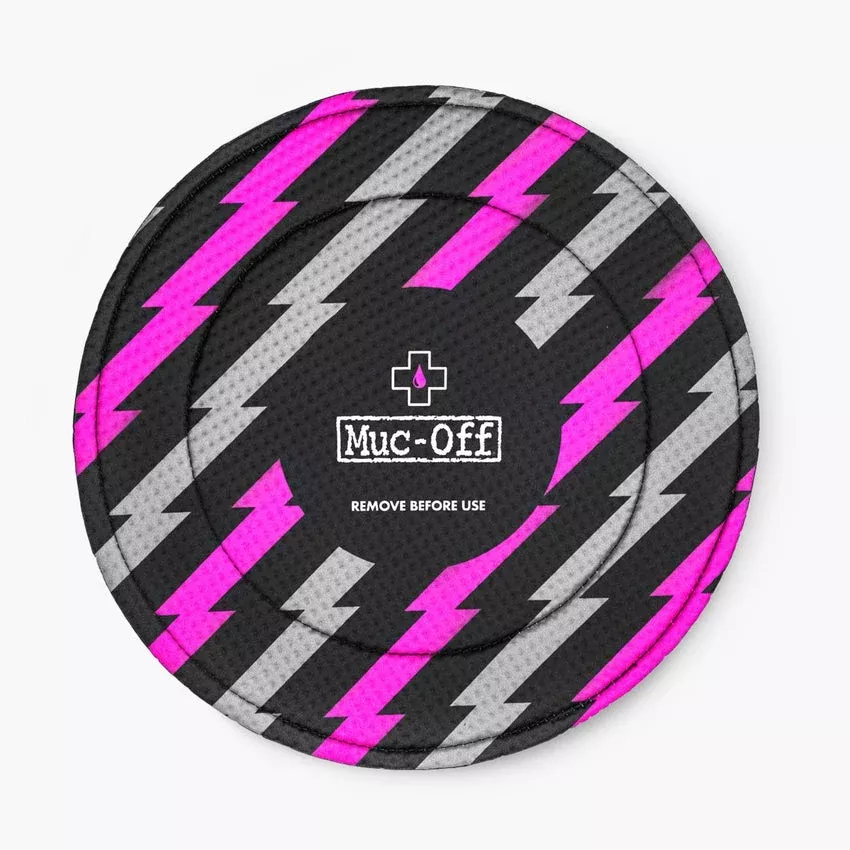 Muc-Off Disc Brake Cover