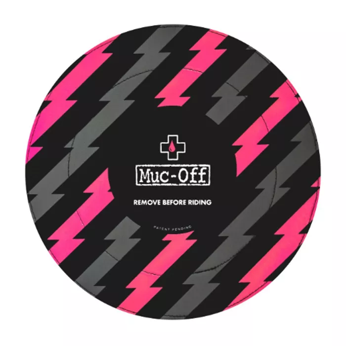 Muc-Off Disc Brake Covers