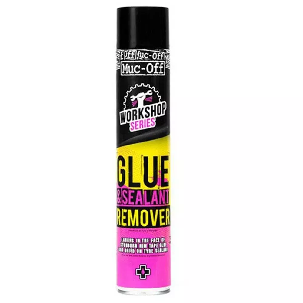 MUC OFF Glue/Sealant Remover
