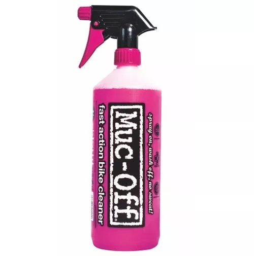 Muc-Off Nanotech Cleaner