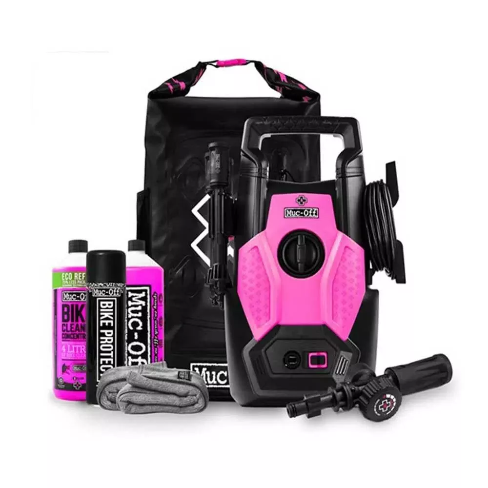 Muc Off Pressure Washer