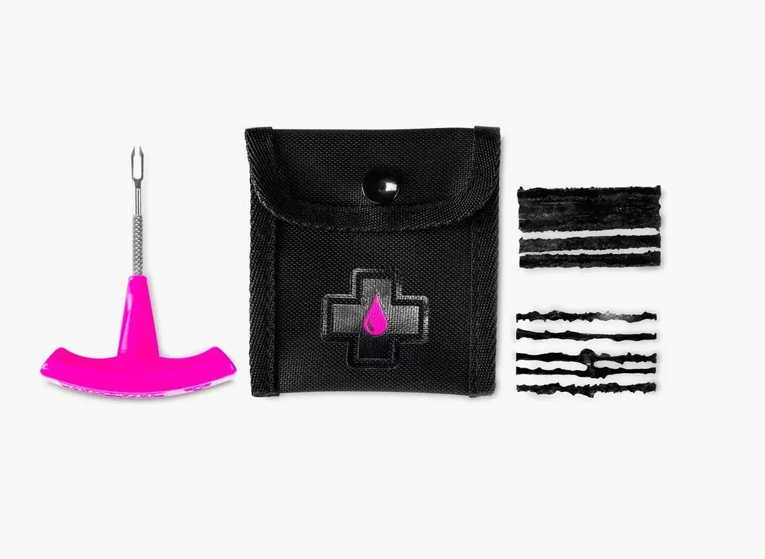 Muc-off Puncture Repair Kit