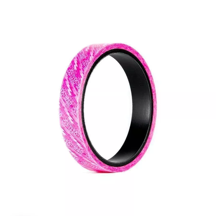 Muc-Off Tubeless Rim Tape 10m