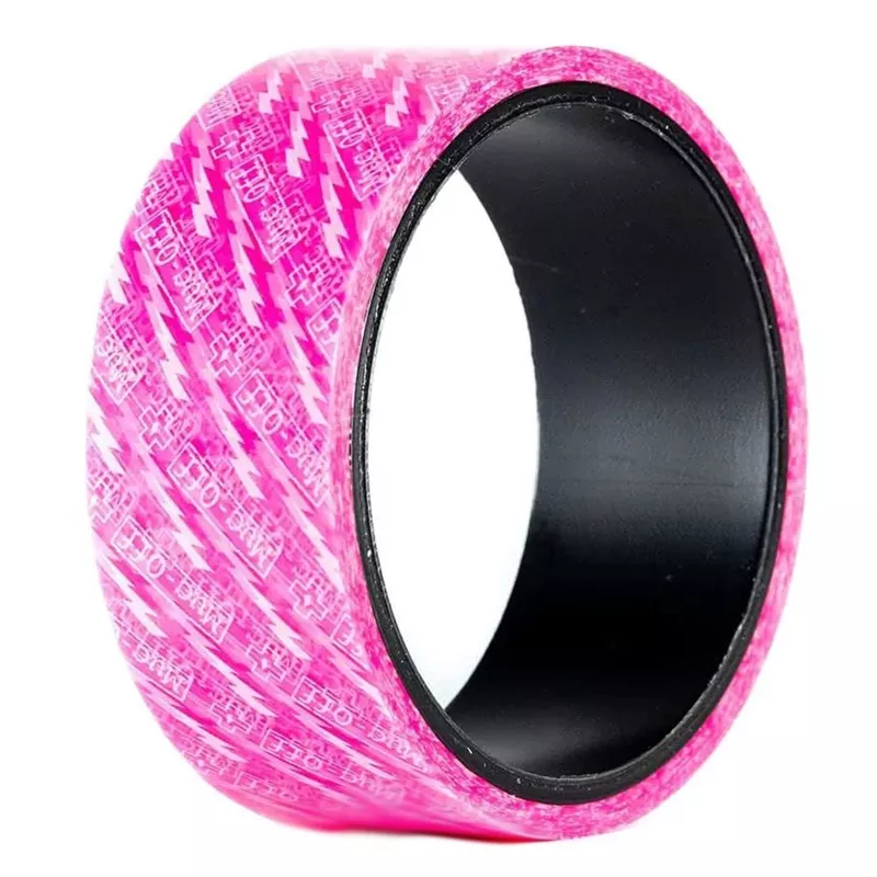 Muc-Off Tubeless Rim Tape 19mm x 10m