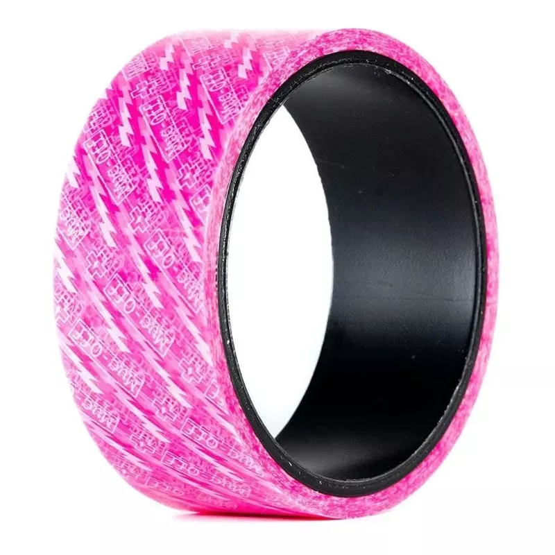 Muc-Off Tubeless Rim Tape 21mm x 10m