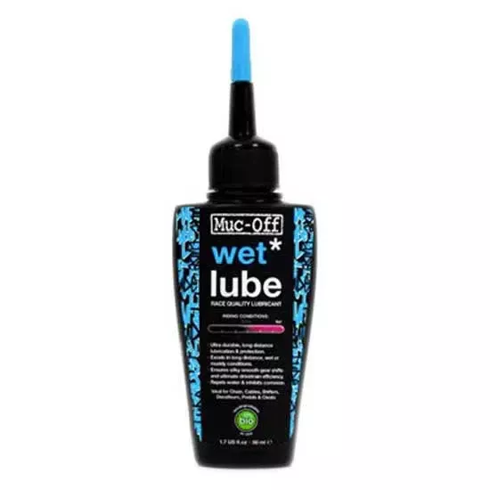MUC OFFBio Wet Lube