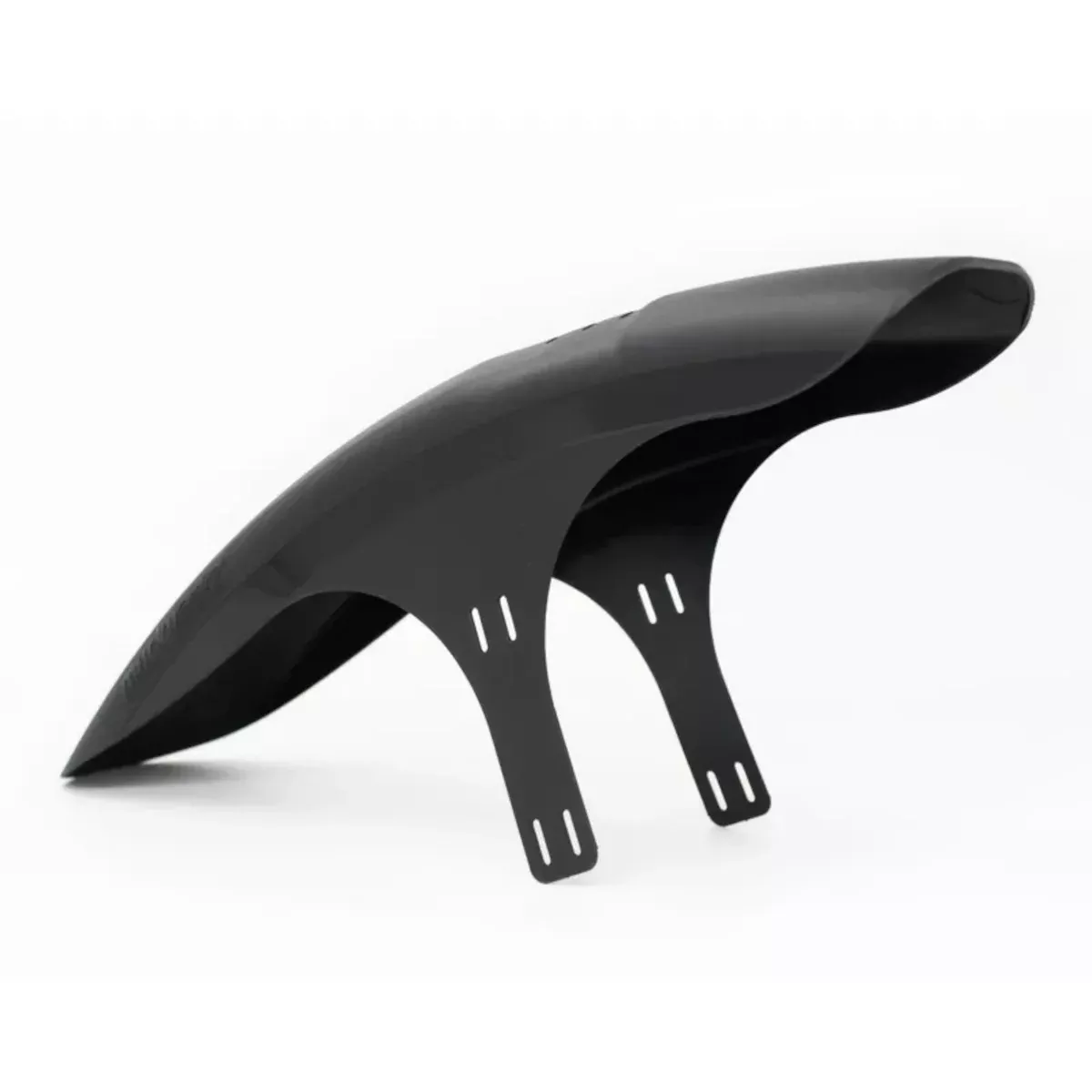 Mucky Nutz MudGuard, Short