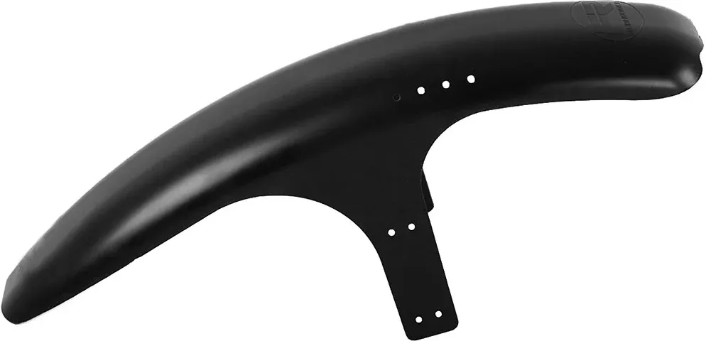 Mudhugger Fender