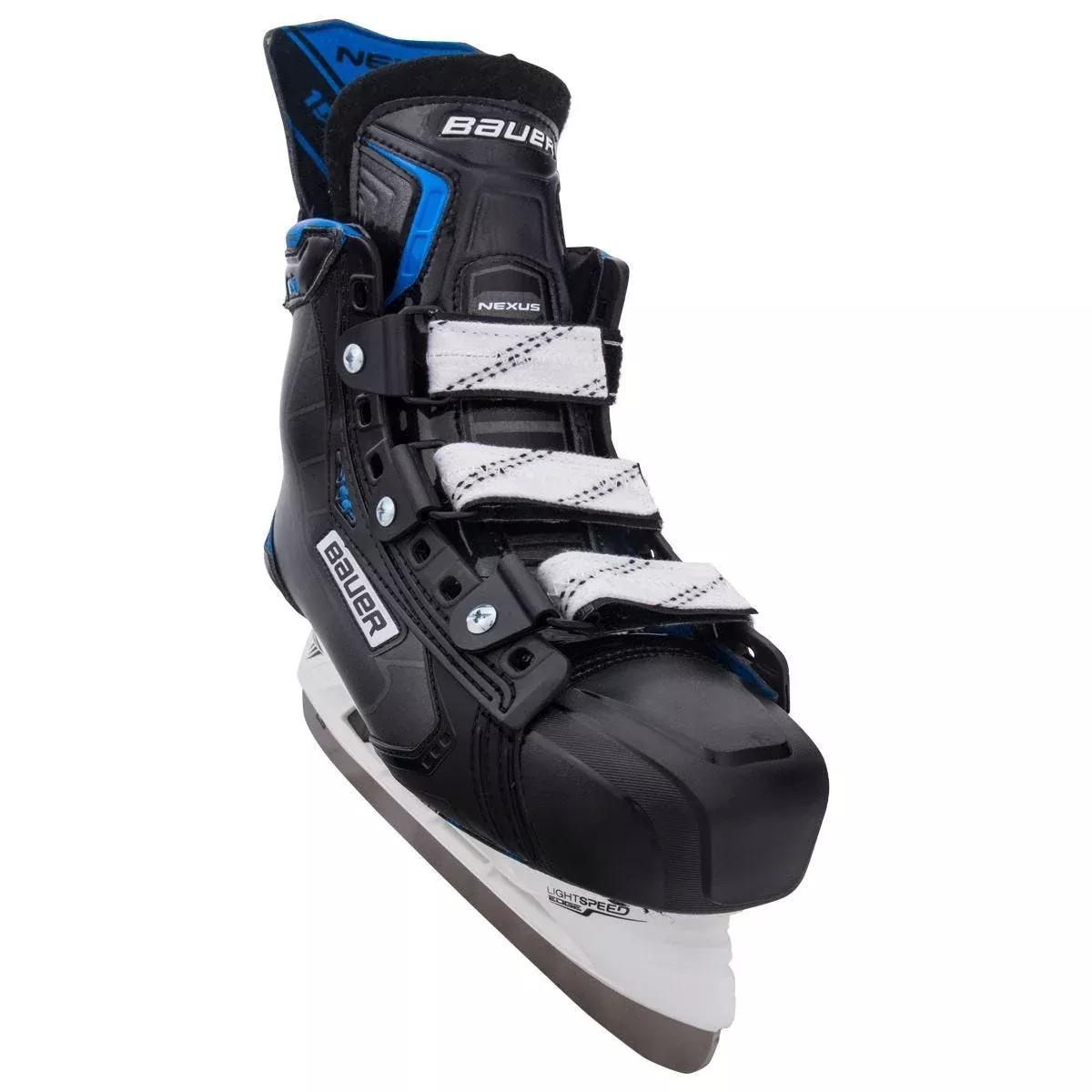 NASH OPTION B SKATE STRAPS SIZE 6 AND UNDER
