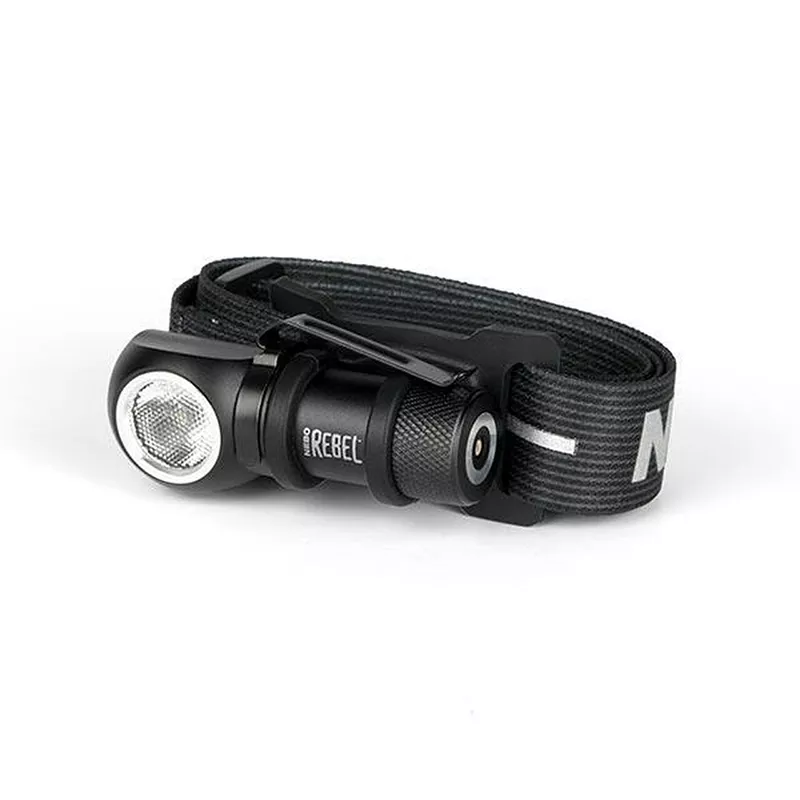 Nebo Rebel 600 lumen task light & headlamp