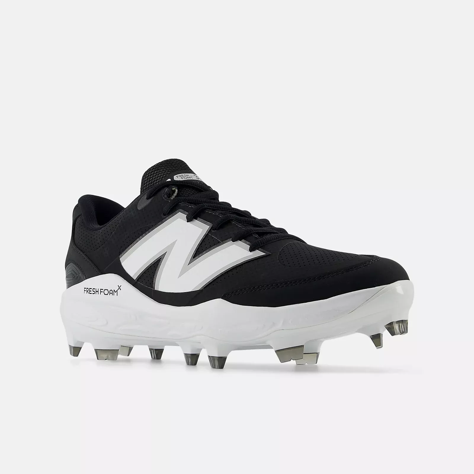 NEW BALANCE FRESH FOAM LOW MOLDED PL3000 V7