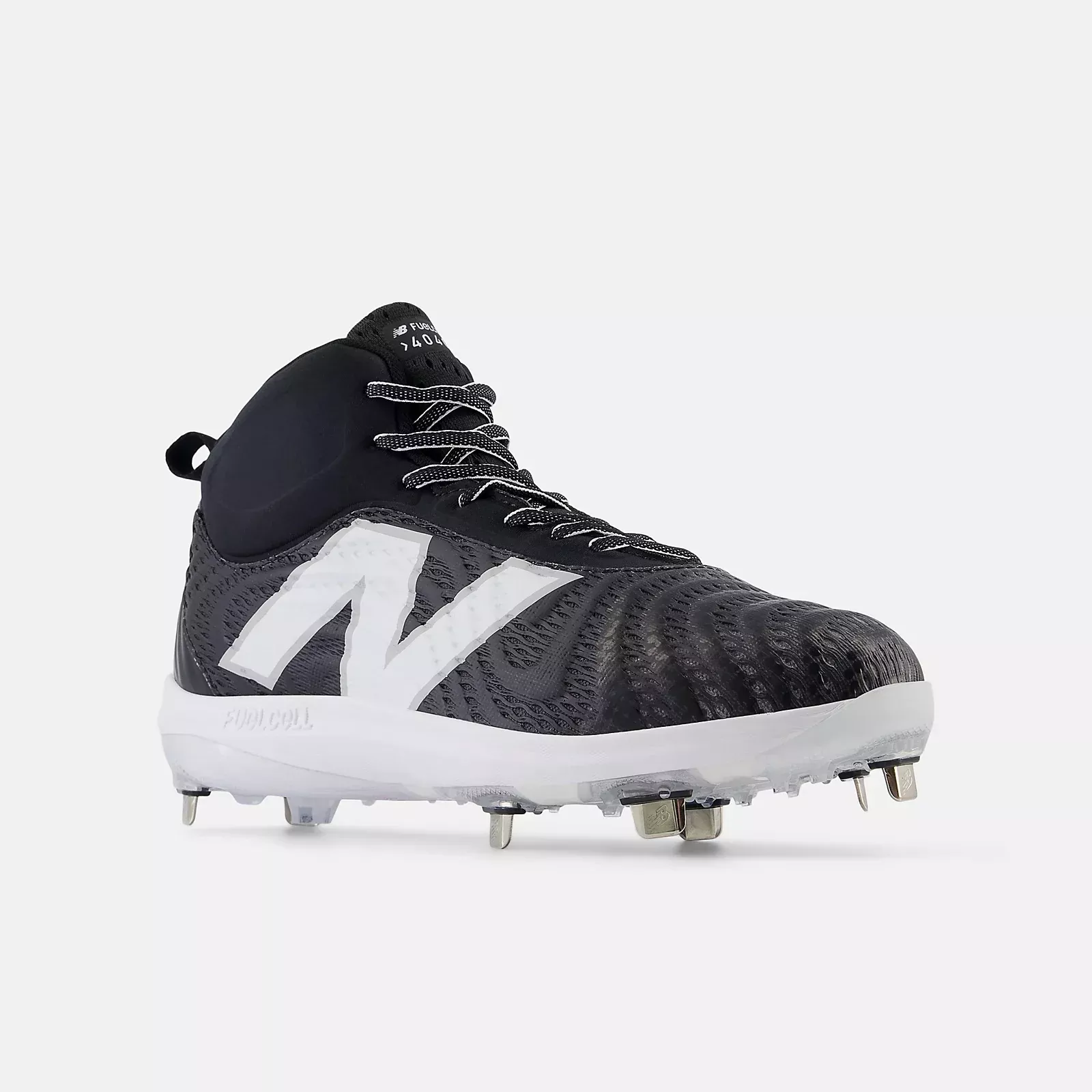 NEW BALANCE FUELCELL 4040 MID METAL SPIKES