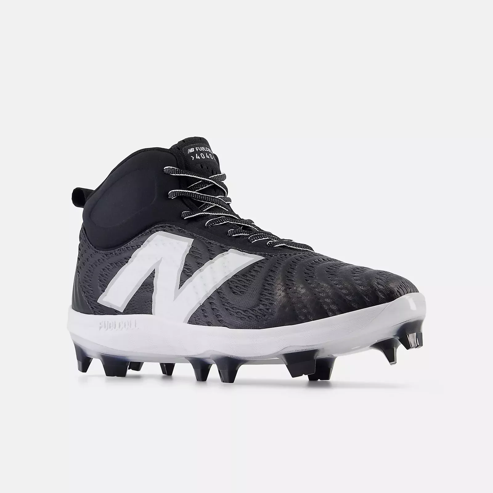 NEW BALANCE FUELCELL MID CLEAT MOLDED 4040