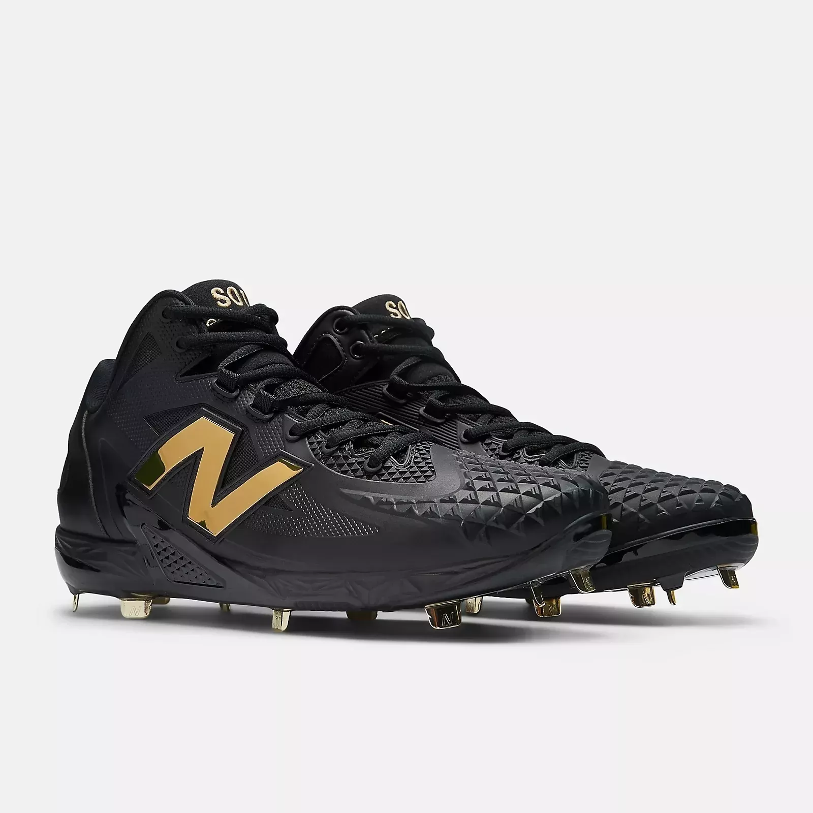 NEW BALANCE FUELCELL OHTANI 1 METAL 10-SPIKE