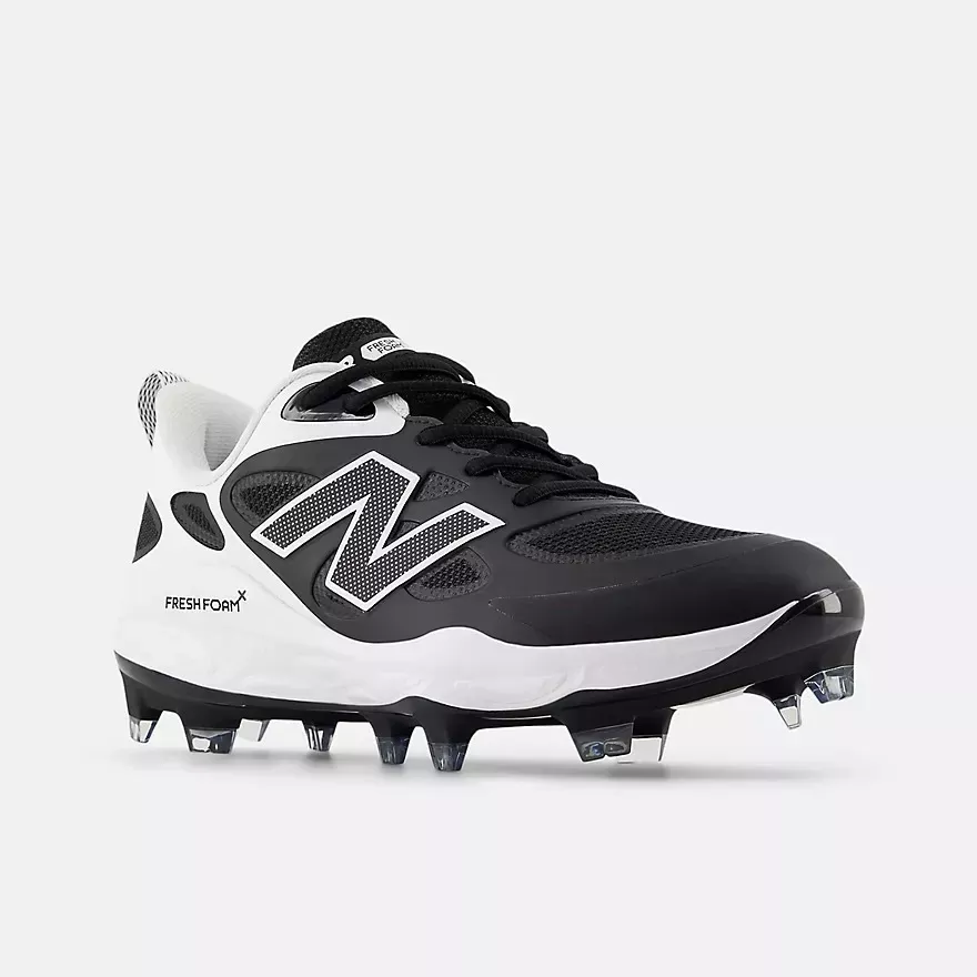 NEW BALANCE WOMENS FRESH FOAM X4 VELO V4 MOLDED CLEAT