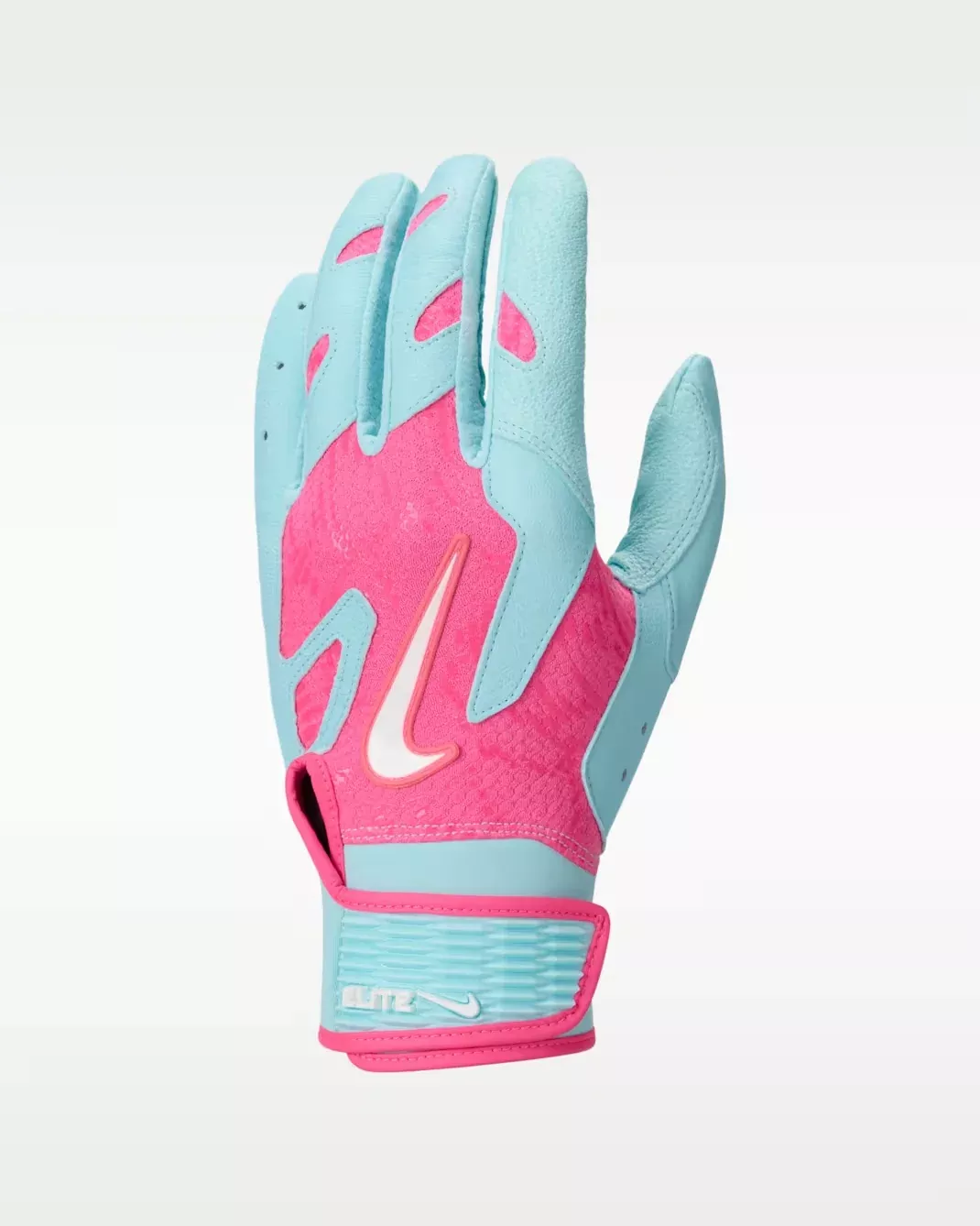 NIKE ALPHA ELITE 2.0 BATTERS GLOVES AD