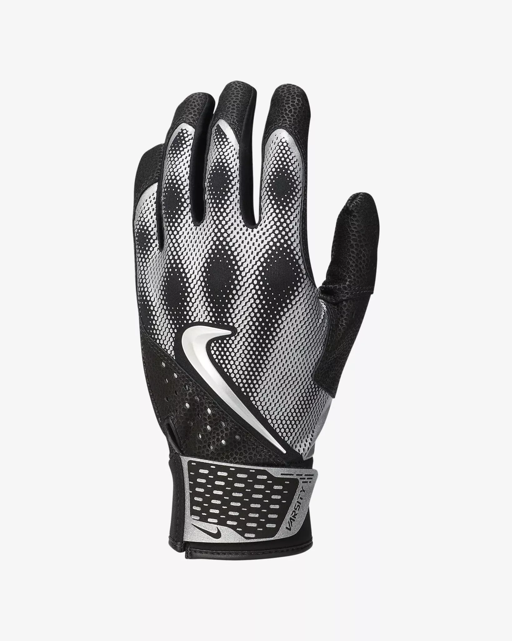 NIKE ALPHA VARSITY BATTING GLOVES