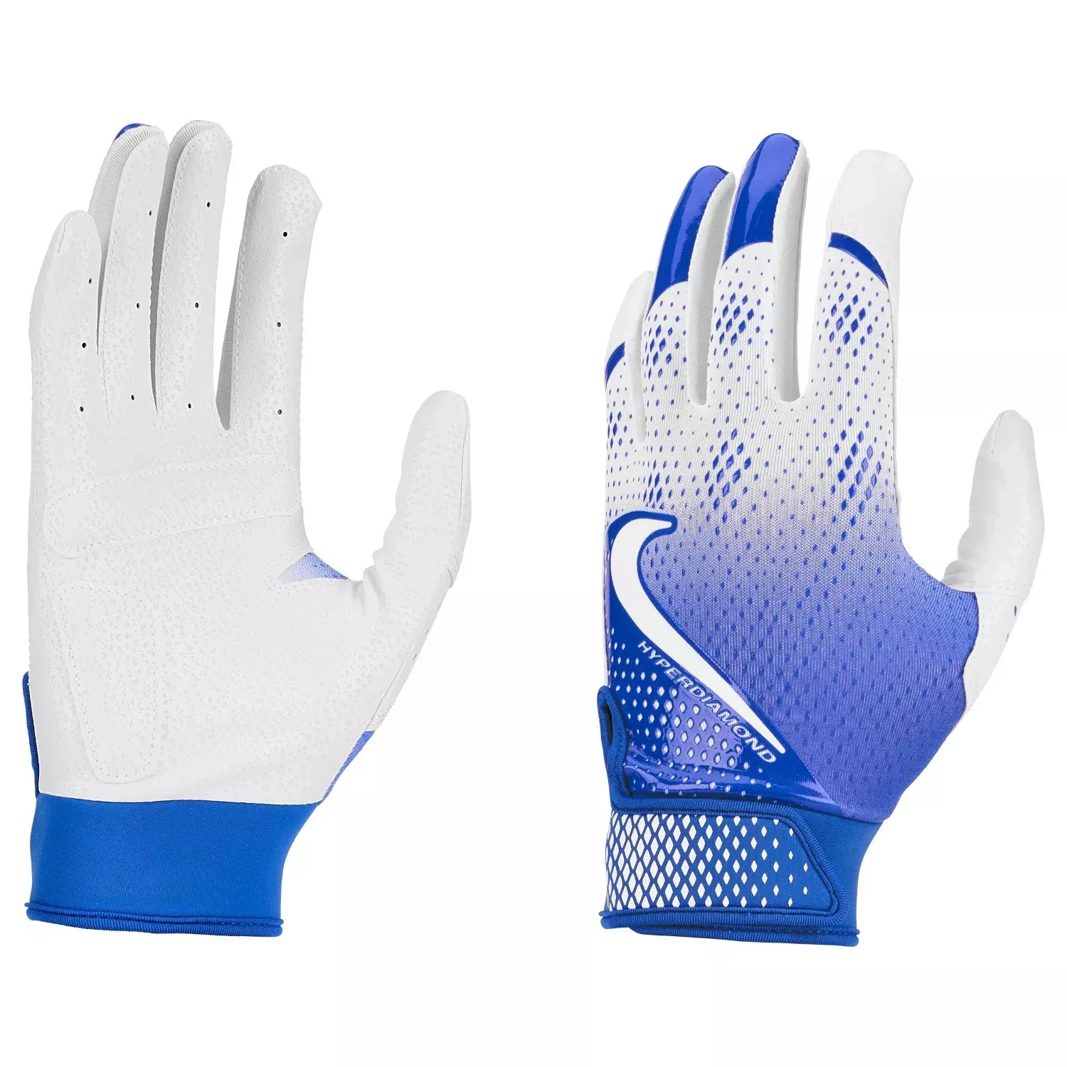 NIKE HYPERDIAMOND 3.0 BATTERS GLOVES AD