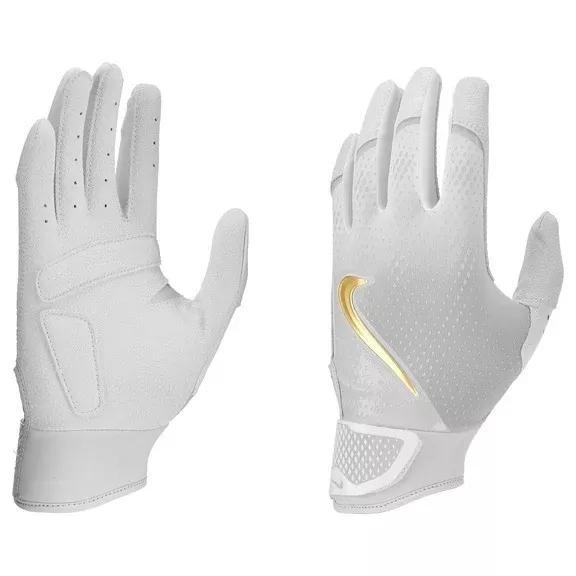 NIKE HYPERDIAMOND SELECT 3.0 WOMENS BATTERS GLOVES AD