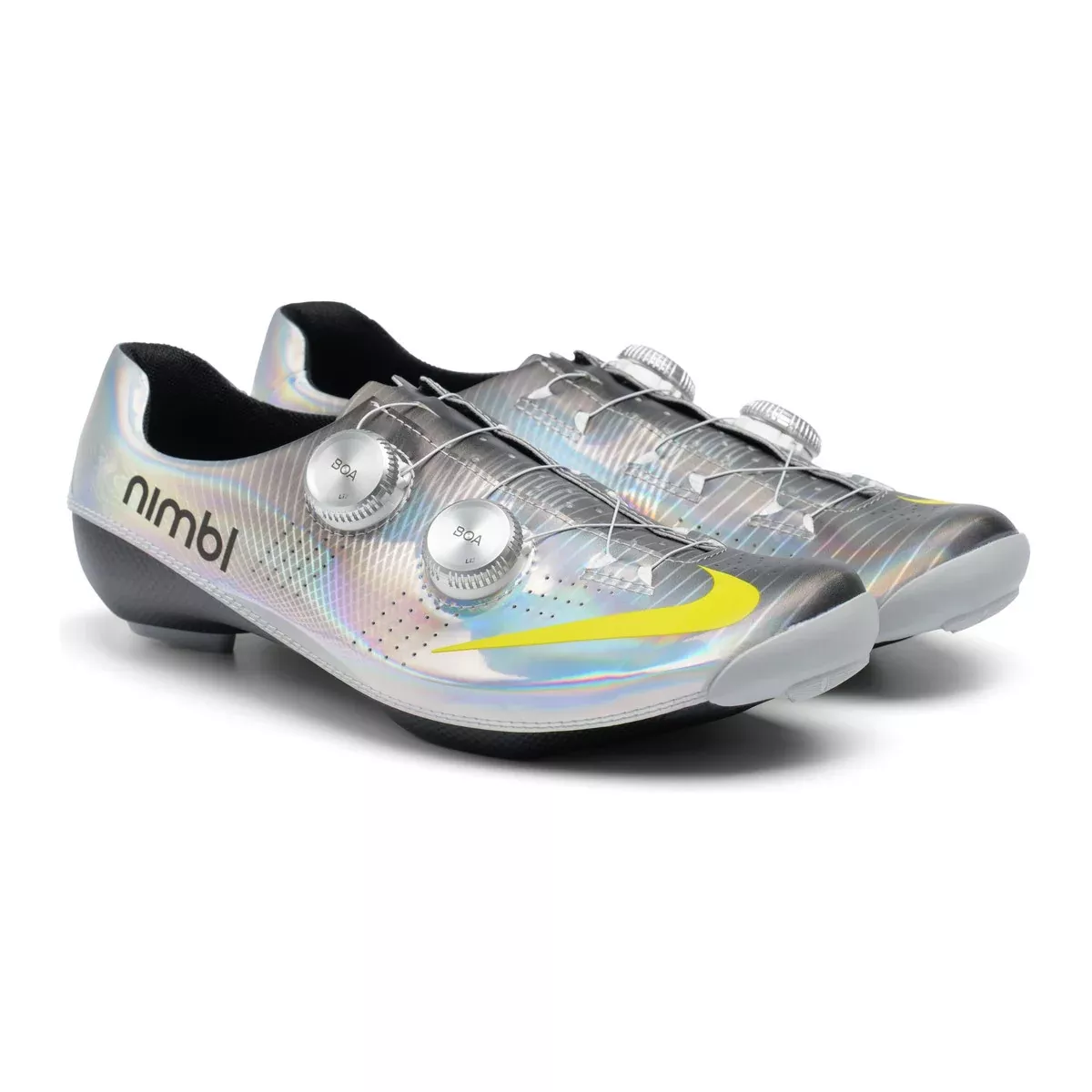 NIMBL x Nike Etoile