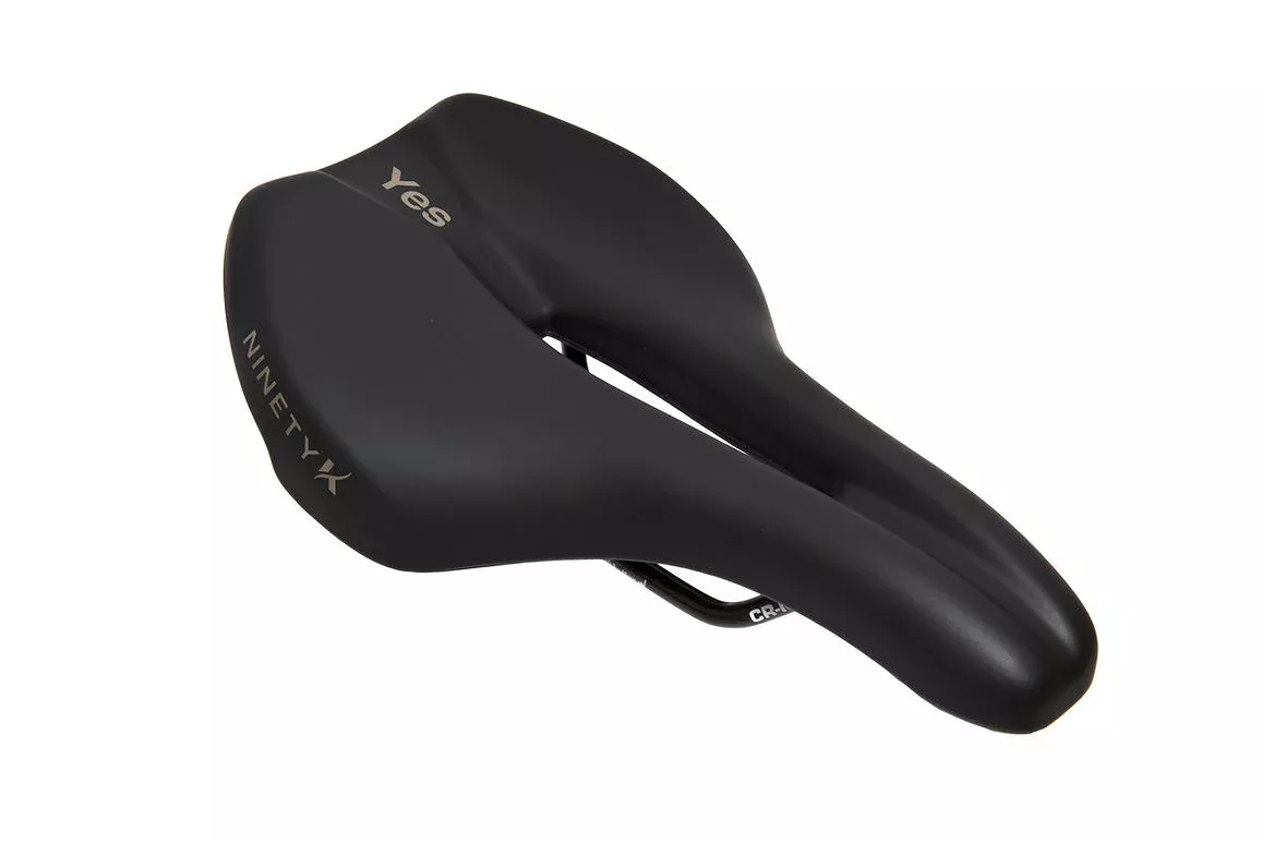 Ninety K Saddle Yes