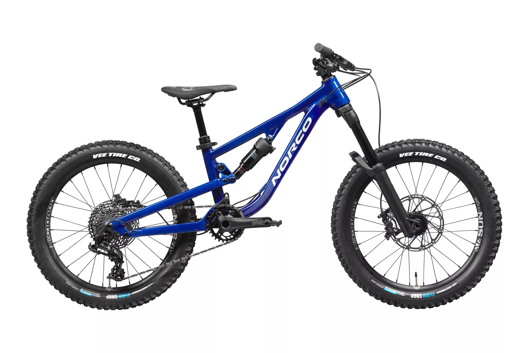 Norco Fluid FS1 20