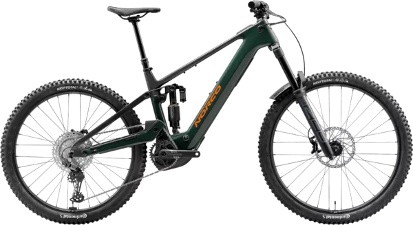 Norco Range VLT CX C2