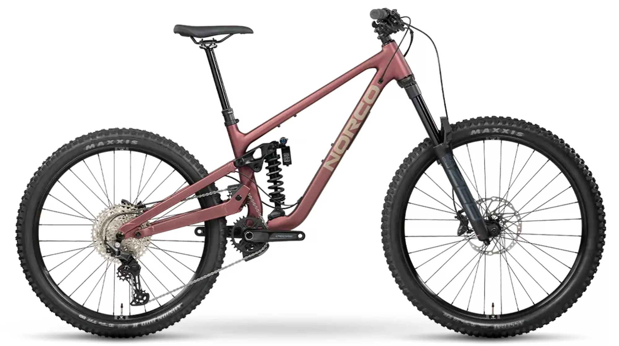 Norco Sight A2 160 MX