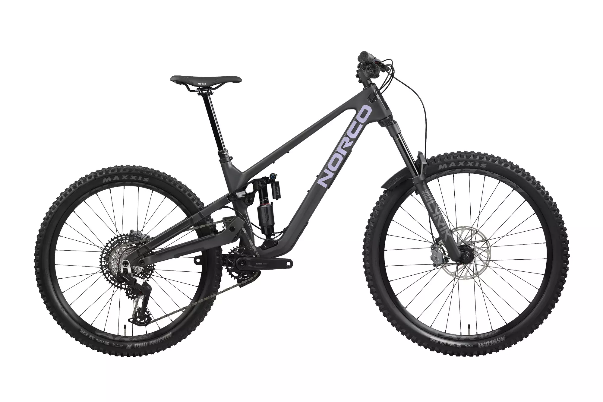 Norco Sight C2 150 MX Gen 5