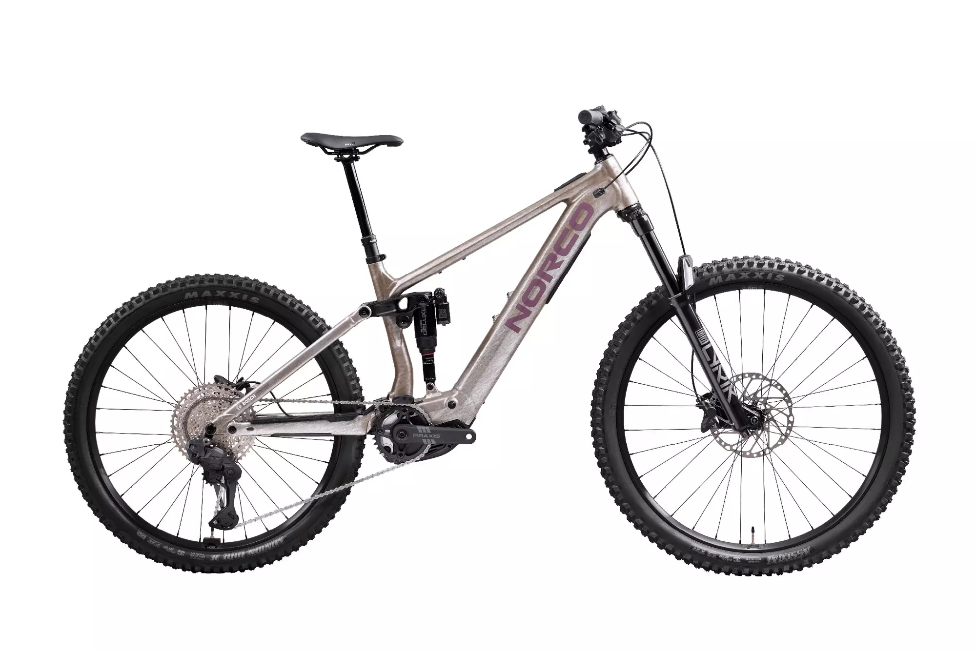 Norco Sight VLT Bosch A1