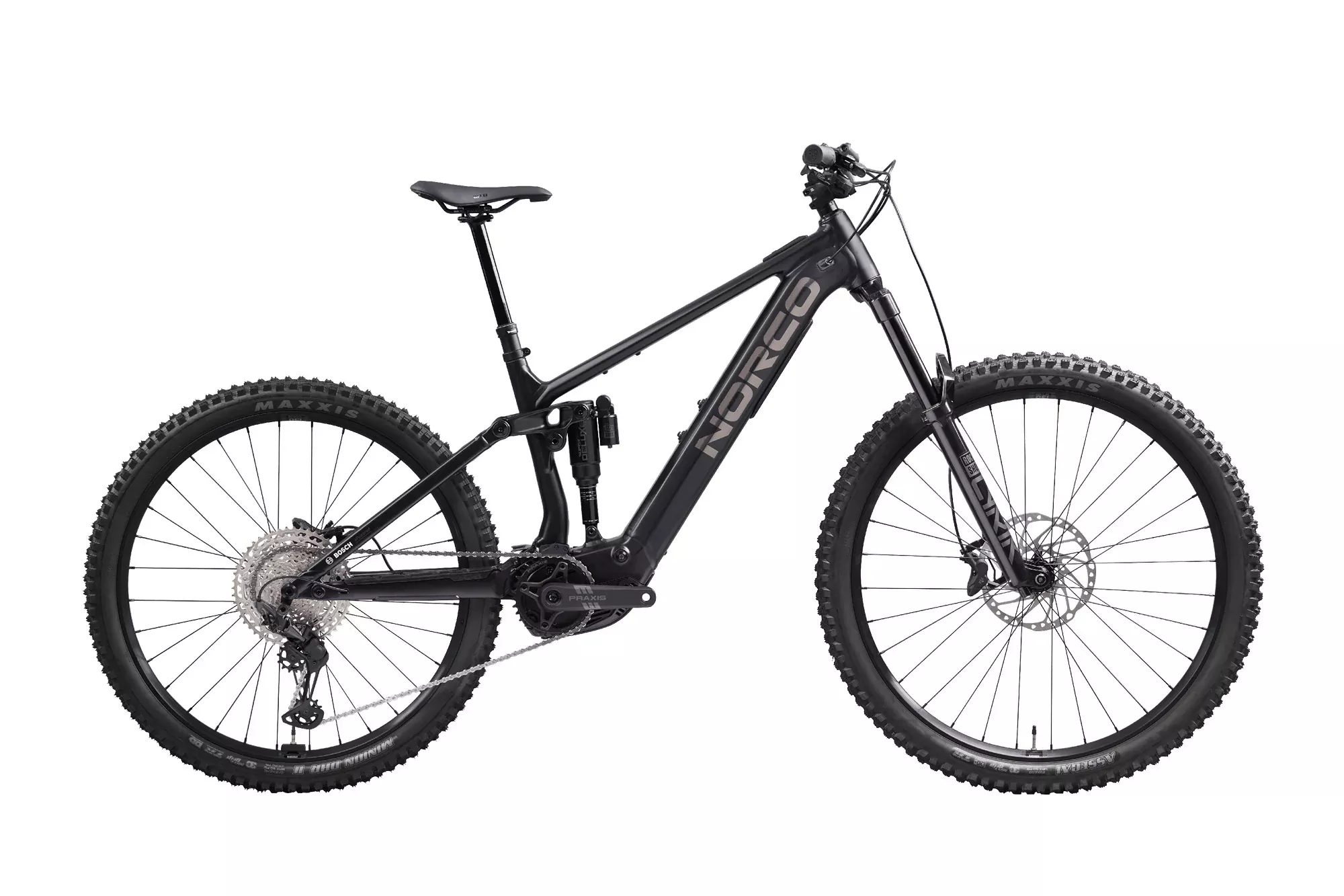 Norco Sight VLT Bosch A2