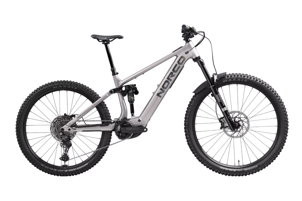 Norco Sight VLT Bosch A3