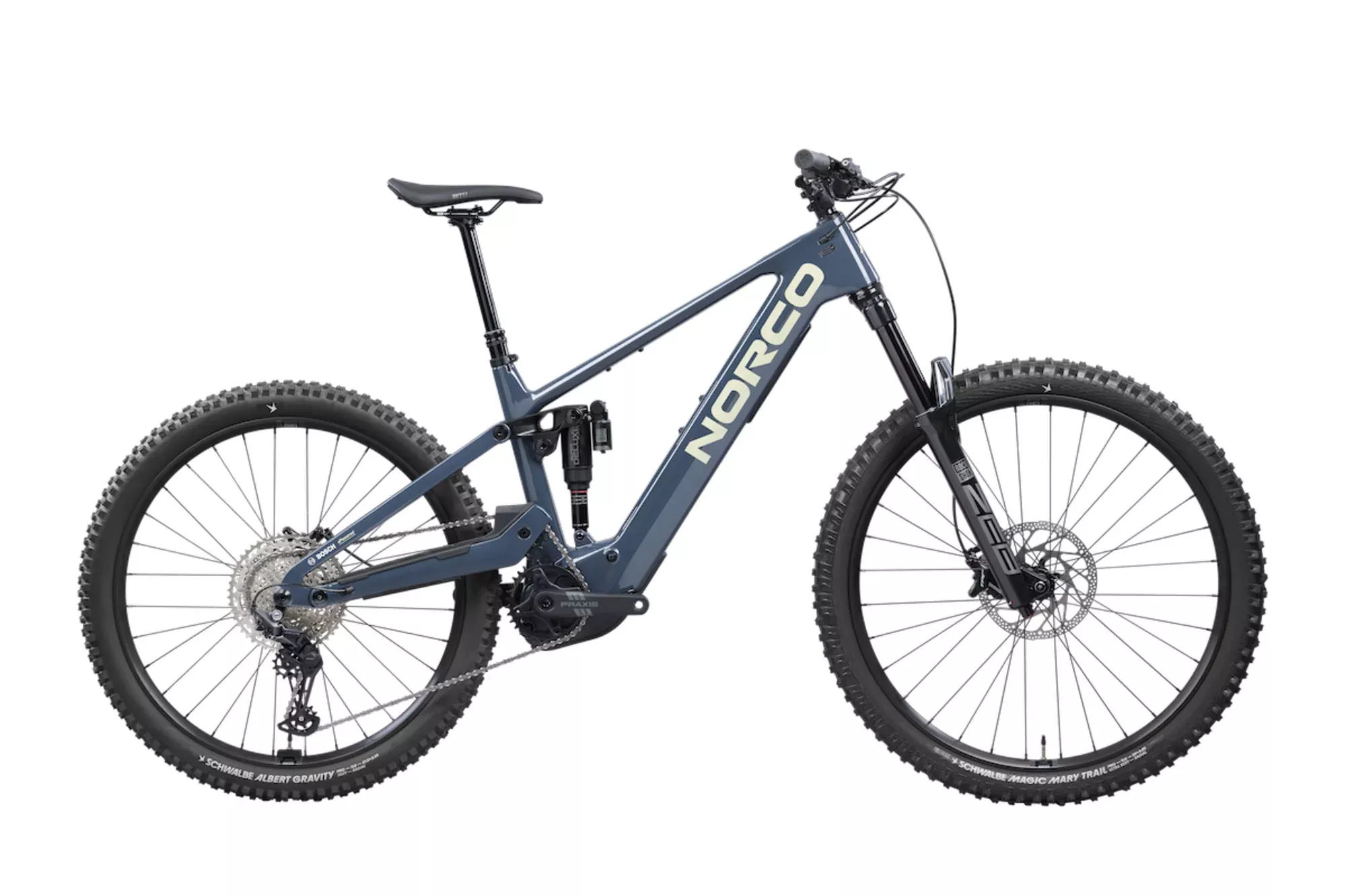 Norco Sight VLT CX C3