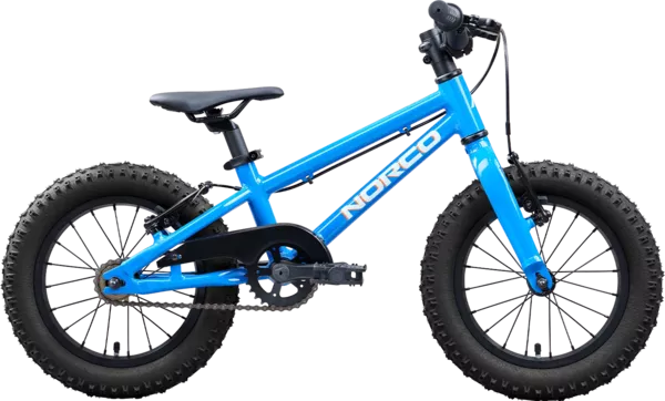 Norco Storm 14
