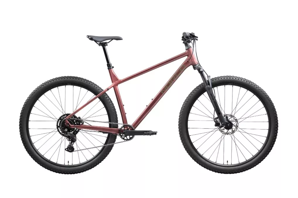 NORCO STORM 2 MTBRUST RED SM 27.5"