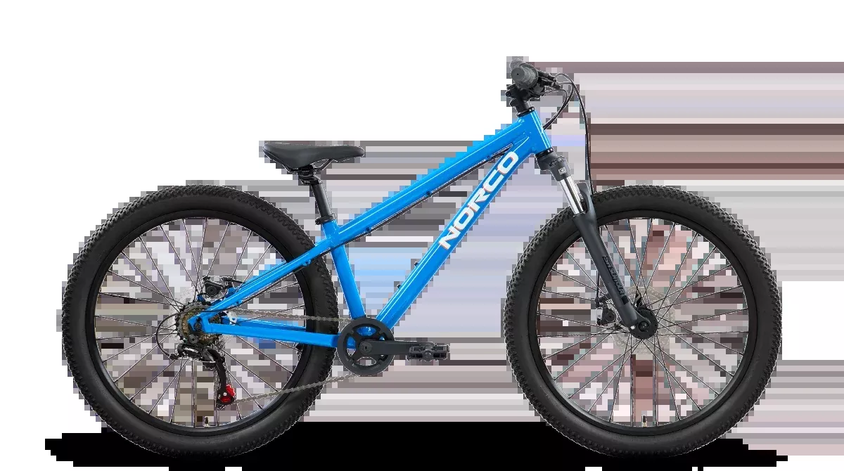 Norco Storm 24 NL