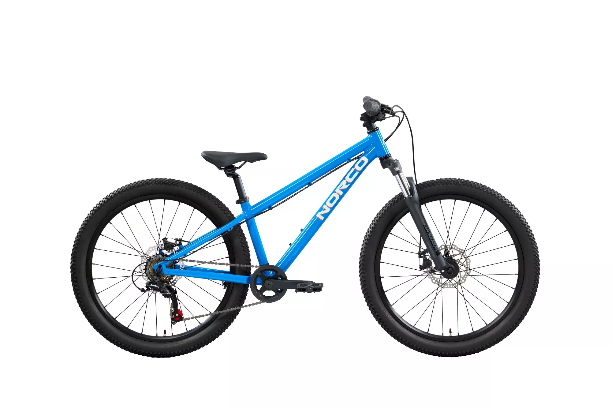Norco Storm Youth 24