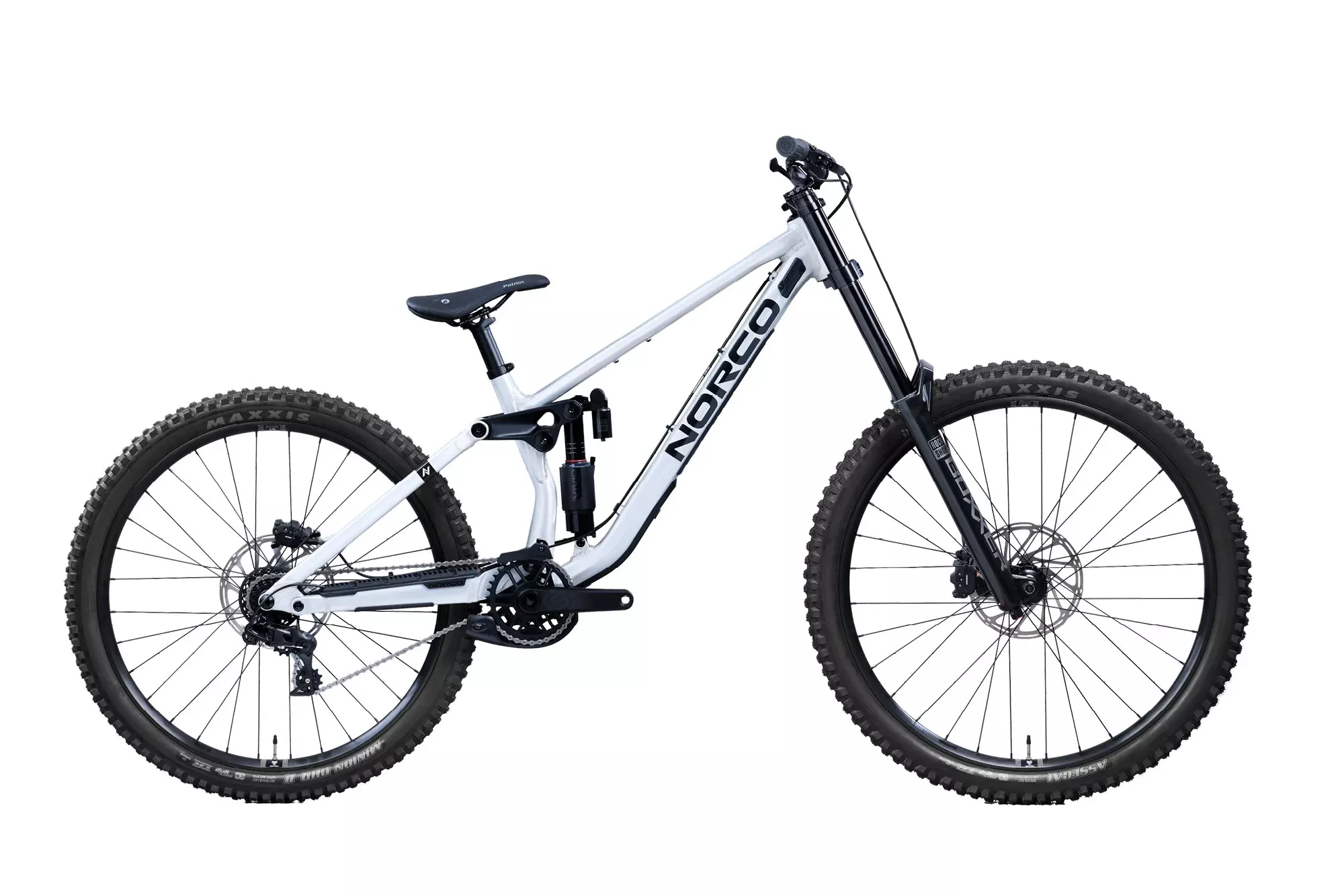 Norco Torrent DH A1