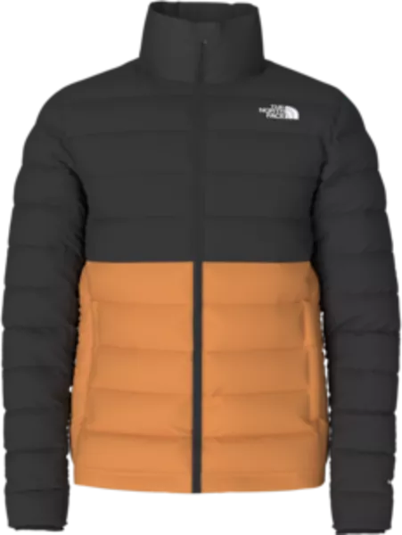The North Face Men's Belleview Stretch Down Jacket