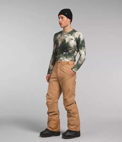 The North Face Men's Freedom Insulated Pant