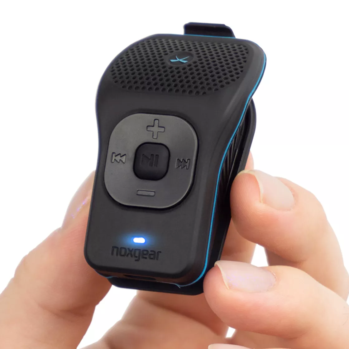 Noxgear 39G – Wearable Bluetooth Speaker