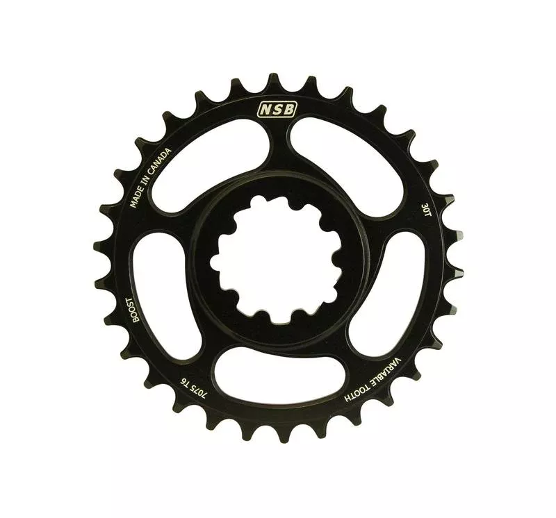NSB Chainring 1X DM