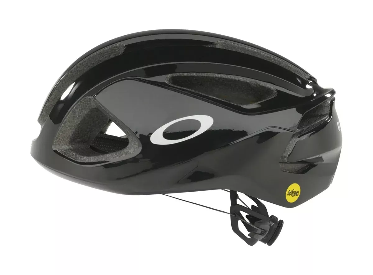 Oakley ARO3 Road Helmet - Black