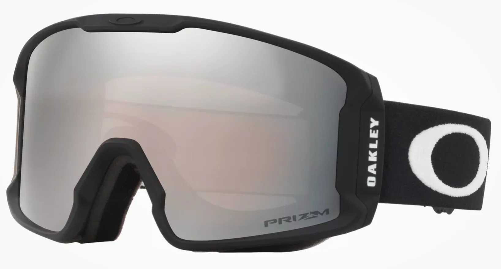 Oakley Line Miner M Unisex Winter Goggles