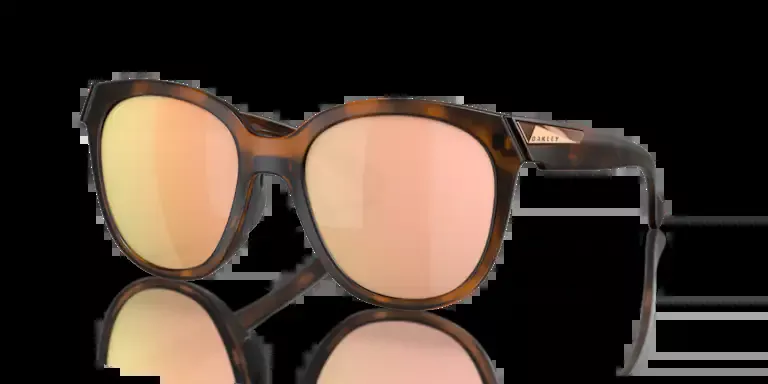 Oakley Low Key Round Women Sunglasses